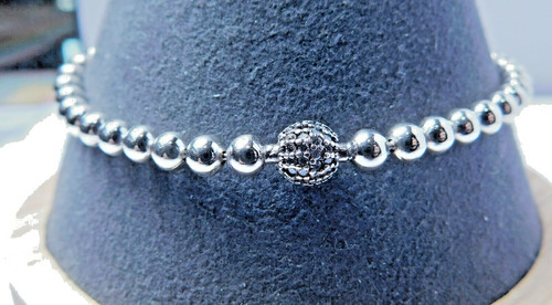 Authentic pandora bracelet - authentic,
